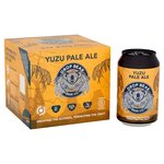 Drop Bear Beer Yuzu Pale Ale Multipack Cans 0.5%