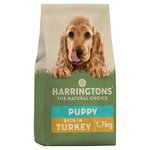 Harringtons Puppy Turkey 