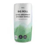 M&S Ultra Absorbent Kitchen Towels Big Roll