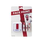World Cup Face Paints