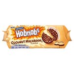 McVitie's Hobnobs Chocolate Coconut Macaroon Biscuits
