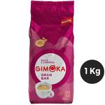 Gimoka Gran Bar Whole Roast Beans