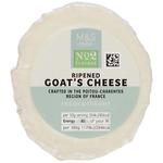 M&S Creamy Goats Cheese