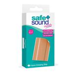 Safe & Sound Fabric Dressing Strip 1m x 6cm