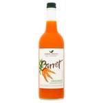 James White Organic Carrot Juice