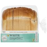 M&S Wildfarmed White Bread