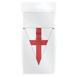M&S England Flag Table Cover