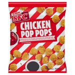SFC Chicken Pop Pops