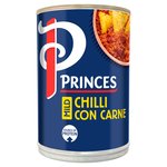 Princes Chilli Con Carne