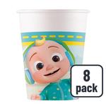 CoComelon Paper Party Cups