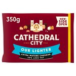 Cathedral City Lighter Extra Mature Cheese