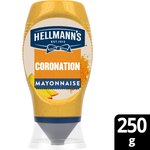 Hellmann's Coronation Mayonnaise 