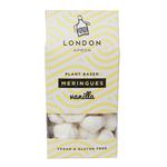 London Apron Vanilla Plant Based Meringues