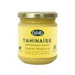 Difatti Tahinaise Sweet Mustard