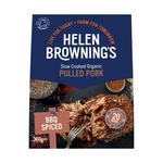Helen Browning's Slow Cooked Organic Pulled Pork with BBQ Spices