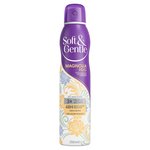 Soft & Gentle Magnolia Hug Anti-Perspirant Deodorant Spray