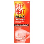 Deep Heat Max