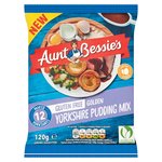 Aunt Bessie's Gluten Free Yorkshire Pudding Mix