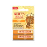 Burt's Bees Lip Balm Duo Pack - Honey