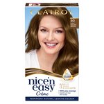 Clairol Nice'n Easy Hair Dye, 6G Light Golden Brown