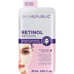 Skin Republic Retinol Biodegradable Sheet Mask