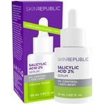 Skin Republic Salicylic Acid 2% Serum