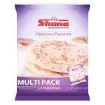 Shana Original Paratha Multipack
