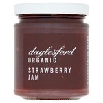 Daylesford Organic Strawberry Jam