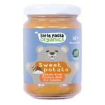 Little Pasta Organics Sweet Potato Risotto Baby food, 10m+