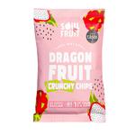 Soul Fruit Crunchy Dragon Fruit Chips