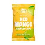 Soul Fruit Crunchy Keo Mango Chips