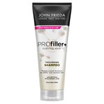 John Frieda Profiller+ Thickening Shampoo