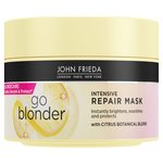 John Frieda Go Blonder Mask