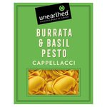 Unearthed Pesto & Burrata Pasta