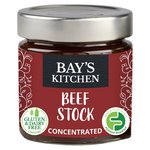 Bay's Kitchen Concentrated Beef Stock