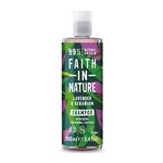 Faith In Nature Shampoo - Lavender & Geranium