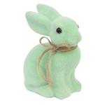 Easter Bunny Decoration Sage Green