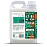 Faith in Nature Coconut Shampoo