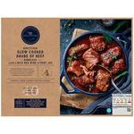 M&S Collection Slow Cooked Daube of Beef