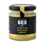 Scottish Bee Company Blossom Honey