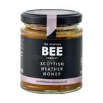 Scottish Bee Company Heather Honey
