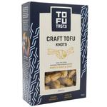 Tofu Tasty Tofu Knots