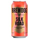 BrewDog Silk Road