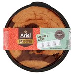 Ariel Bakery Gluten Free Marble Flavoured Cake - Passover