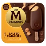 Magnum Salted Caramel Ice Cream Sticks