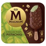 Magnum Pistachio Ice Cream Sticks 