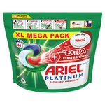 Ariel Platinum Stain Removal All-in-1 Pods Washing Capsules 44 Washes