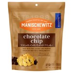 Manischewitz Chocolate Chip Macaroons