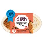 Little Dish Mild Chicken Tikka
