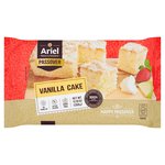 Ariel Bakery Gluten Free Vanilla Flavored Cake - Passover